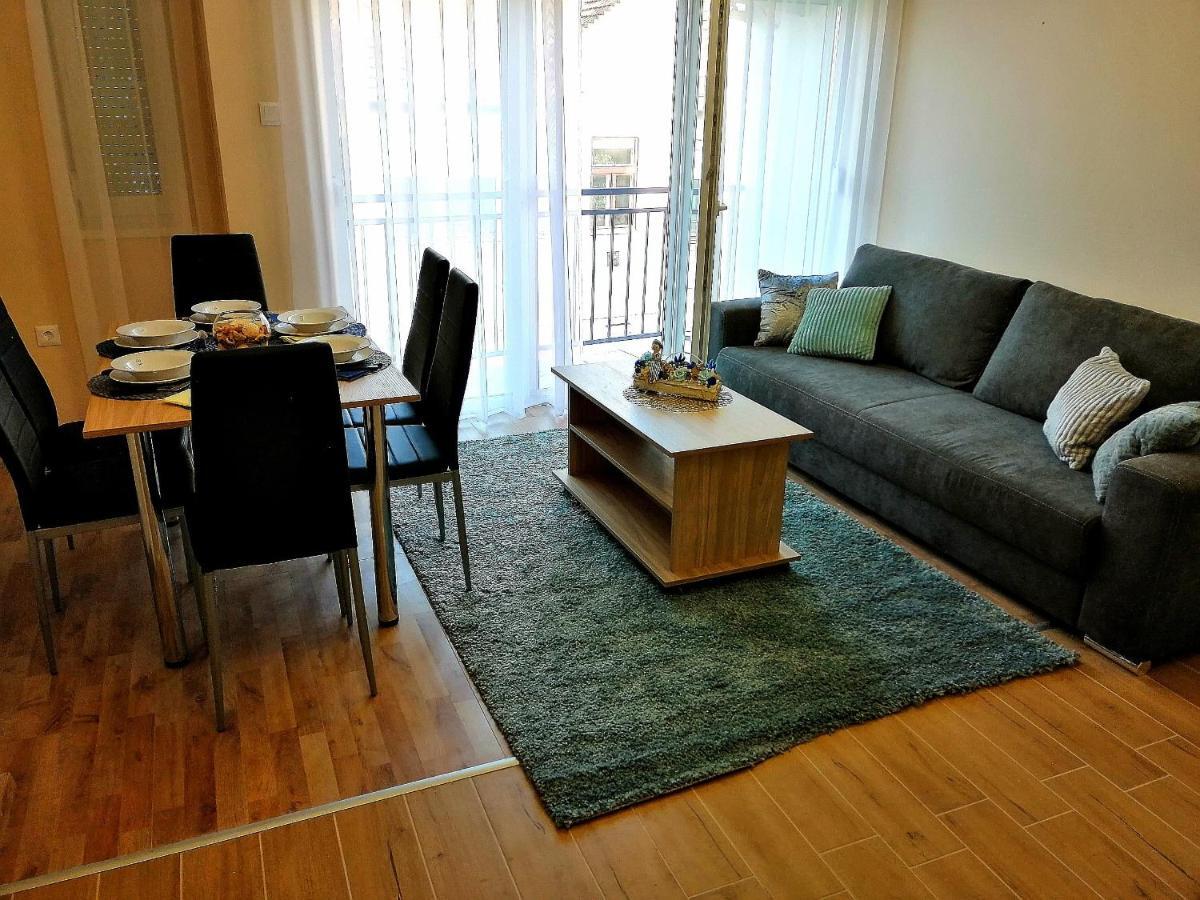 Olga Apartman Szeged Exterior foto